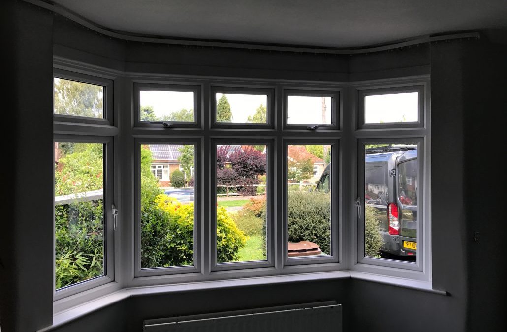 Replacement Windows in Fetcham