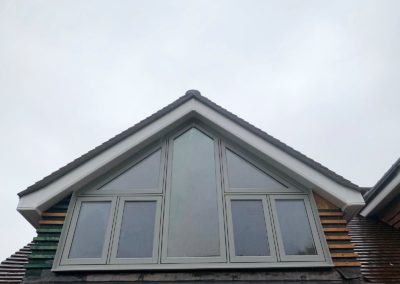 R9 Windows In Painswick