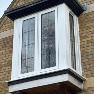 Residence Collection Windows Cobham Timber Alternative Glazing