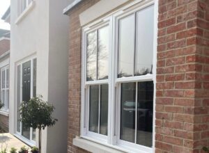 Windows and Doors Leatherhead by Tp Improvements